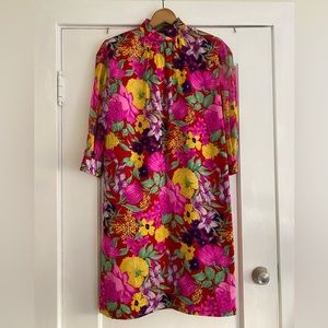 Vintage FIANDACA dress modern size 4